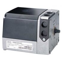 Siemens SQM5..., Stellantriebe für Gas- und Luftklappen