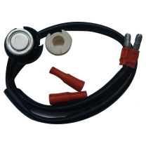 Vorwärmthermostat Riello, 3007462