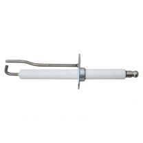 Zündelektrode Unical, C - B - R, 7200009