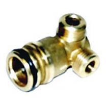 Umschalter Unical (therm. Regelventil) DUA..., 7300364