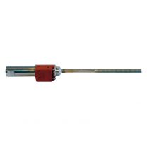 Ölvorwärmer Körting (225 mm) JET 4.5, 734209, Danfoss Vorwärmer