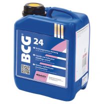 BCG 24, 5 Liter Flüssigdichter bis 30 l täglich