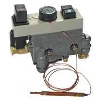 SIT MINISIT PLUS 0710.125, Gasventil
