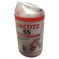 Loctite 55, Gewindedichtfaden Dose mit 150 m Dichtfaden