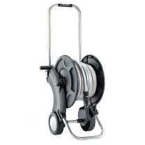Qubo Pronto 25, Schlauchwagen-Komplettset Aluminium