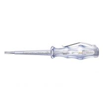 VDE Spannungsprüfer 247, einpolig, Schlitz 0,5x3,0x70mm, Wera, 05005655001