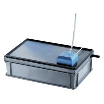 Eckerle EKF 17-60 NB, Neutralisations- system mit Pumpe