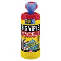 Big Wipes Heavy Duty, 100 Tücher Dose
