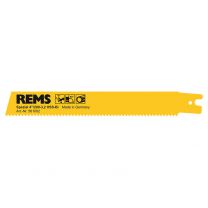 REMS Spezialsägeblätter 4"/200-3,2 561002