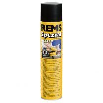 REMS Spezial Geschwindeschneidstoff, 600 ml Spray, 140105