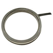 Dichtung + Sprengring De Dietrich L160-250, MLK150-200, 95013132, 89705505