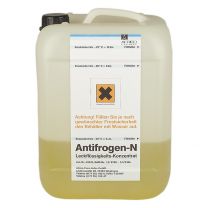 Antifrogen N, Leckflüssigkeits-Konzentrat 10 l Kanister, mit 4 l Konzentrat