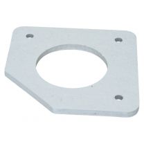 Flanschdichtung Hansa HMV, HMG, 1676, 1001724