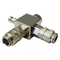 Dräger Hochdruck-Gasverteiler, bis max. 30 bar, 5610691