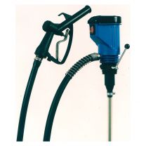Hornet W 40, Elektropumpe