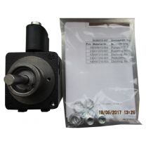 Umbausatz Pumpe Danfoss, Abic Nova Mark I, III, V