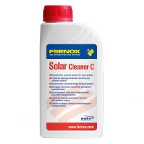 FERNOX Solar Cleaner C, 500 ml
