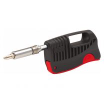 KS CLASSIC Mini-Bit-Etui, 11-teilig, 911.2840