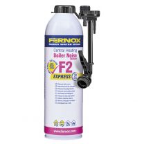 FERNOX Kesselgeräuschdämpfer 400 ml