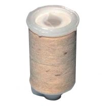 Filtereinsatz, Filz, 50-75 µm, Filzfiltereinsatz