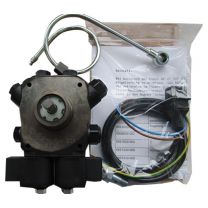 Umbausatz Pumpe Abic Nova Mark III Diff,  III Z, III V Diff, III V Diff 01, III ZV + 3002