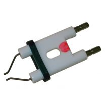 Doppelzündelektrode OERTLI OEN 130, Olymp  1.11 LN, 25/35..DV LN