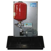 DSK 4.1-6044-K, hp-Druckspeicher Einzel-Pumpenaggregat