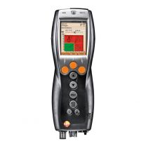 testo 330-2 LL, Heizungsbauer-Set, 0563 3372 78