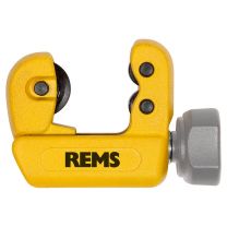 REMS RAS Cu-INOX 3-28 S Mini Rohrabschneider, 113241