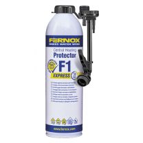 FERNOX Heizungsvollschutz 400 ml