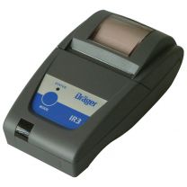 Infrarot-Drucker für Dräger/MSI Messgeräte
