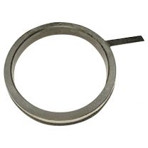 Lippendichtung D82 mm De Dietrich BL, BP-Speicher, 95013121, SD13133, 95013133
