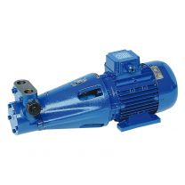 hp-Motorpumpengruppen Baureihe SMG