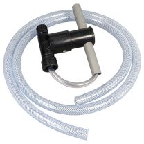 Sotin Einfüllpumpe für 1 Liter Flasche Sotin K 20, Sotin K 40