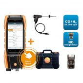 testo 300 Profi-Set mit BT-Connector, 0564 3004 05 310053