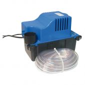 HRB Kondensatpumpe Typ 360 mit 6 m PVC-Schlauch