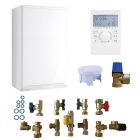Basis-Paket Kombi ecoGAS ProX 18/26