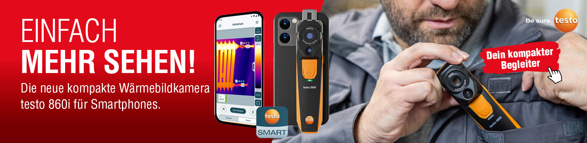 Testo 860i