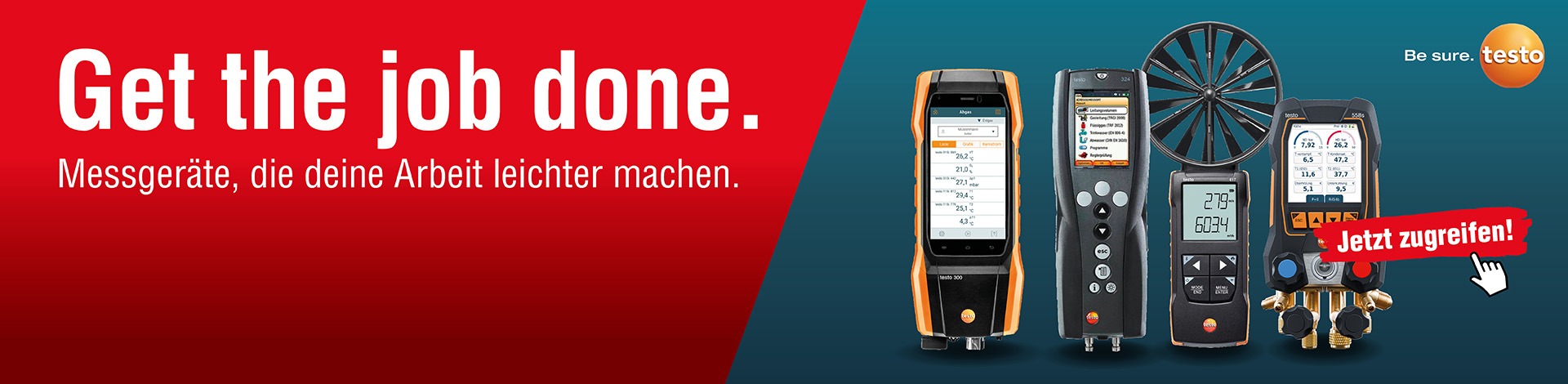 Testo Fr&uuml;hjahrsaktion 2026